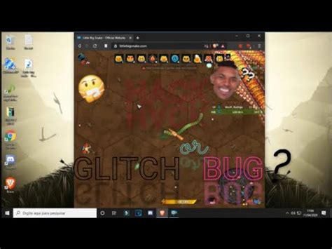 big snake hack glitch  bug youtube