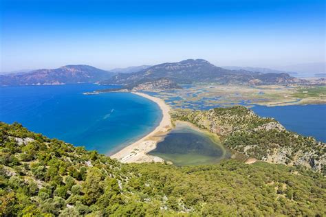 26 best beach holiday destinations in turkey pictures backpacker news