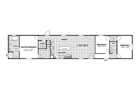 picture clayton homes modular homes  sale floor plans