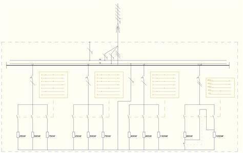 electric stove wiring diagram