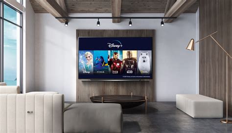 disney app  auch auf vielen smart tvs von lg und sony digital fernsehen