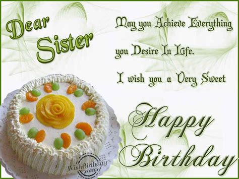 happy birthday sister birthday wishes happy birthday pictures