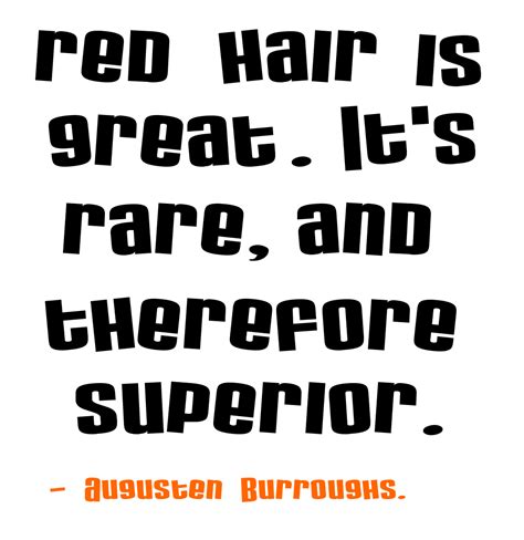 redhead funny quotes quotesgram