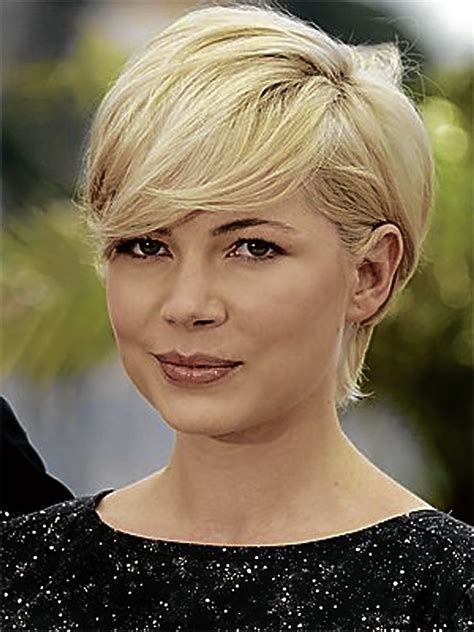 2021 latest pixie haircuts with short thick hair