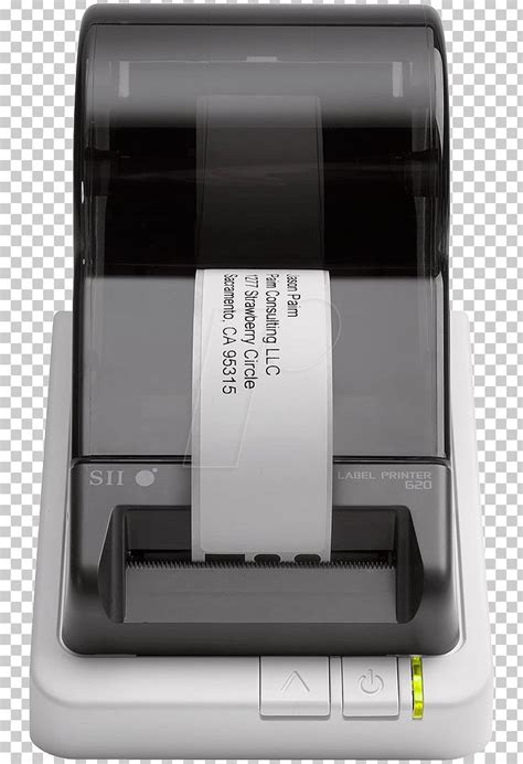 smart label printer  printing problems labels