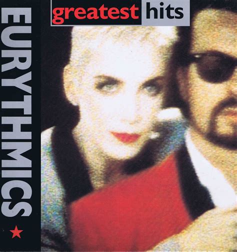 eurythmics greatest hits pl  lp vinyl record wax vinyl records