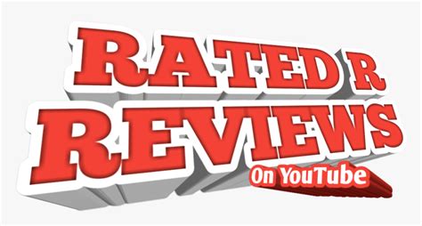rated  reviews advertisement   youtube   poster hd png