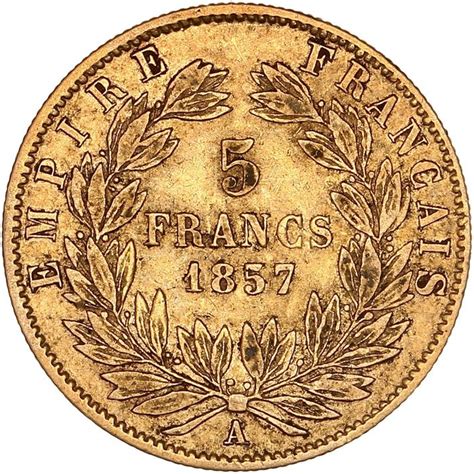 frankrijk napoleon iii    francs   paris catawiki