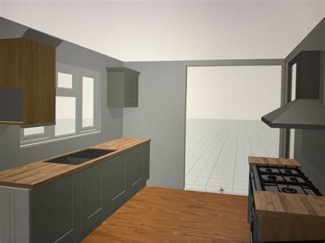 diy kitchens review   recommend kezzabeth diy renovation