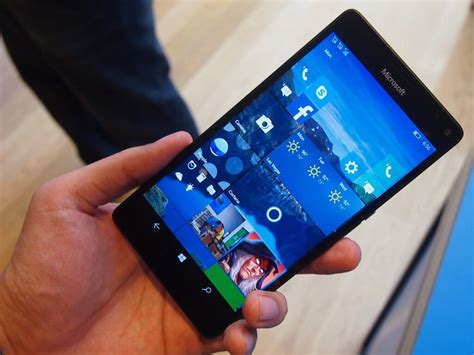 windows  mobile wont    features   upcoming update