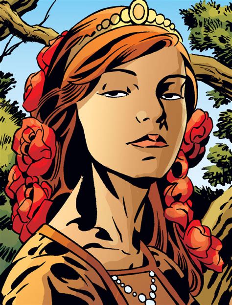 Rose Red Fables Wiki Fandom Powered By Wikia