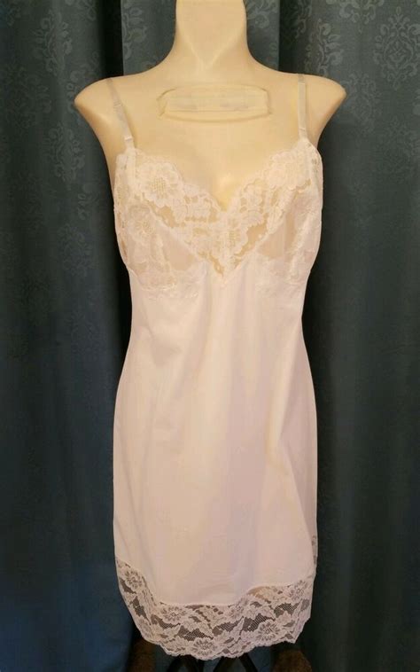 pretty lingerie vintage lingerie slip dress aesthetic lace vest top