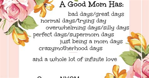 tuesday mother s day quote of the week ~ queensnycmom