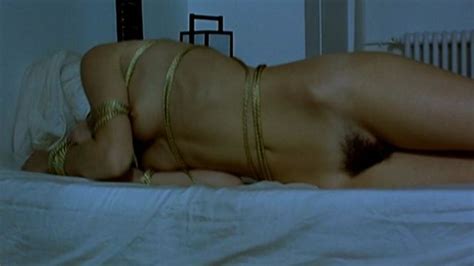Nude Video Celebs Anna Mouglalis Nude Novo 2002