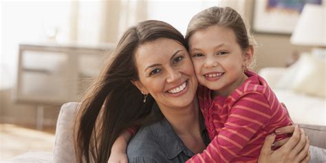 How To Be A Better Mother To Your Daughter Huffpost