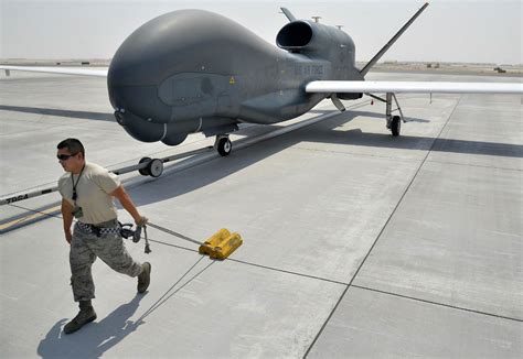military drones  picture  drone