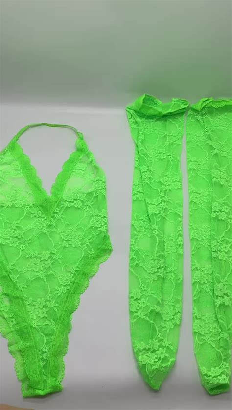 2021 women lingerie designer stockings panty hose body stockings lace