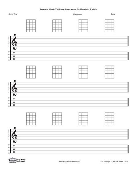blank ukulele chord chart  good  webzine photographic exhibit