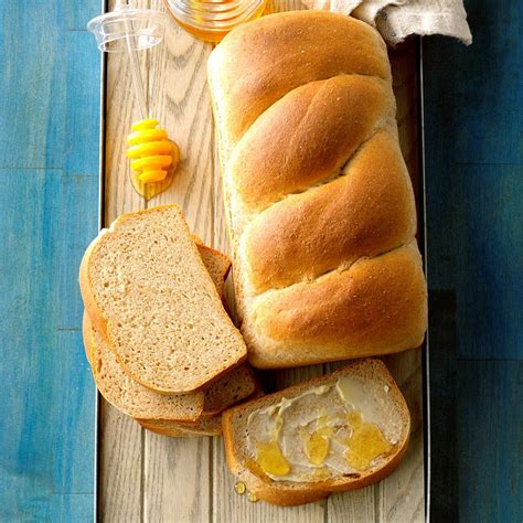 guide    types  bread taste  home