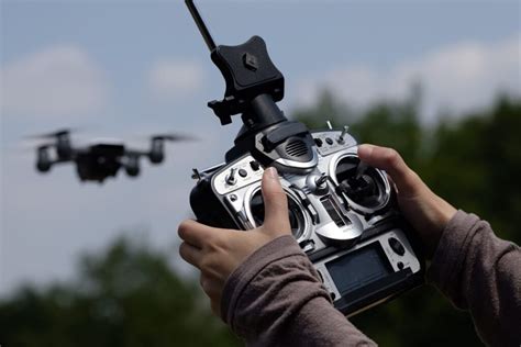 faa awards drone research grants  improved compatibility detection  cybersecurity