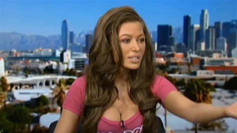 ‘boob grab woman rebecca grant doesn t realise she s on live tv
