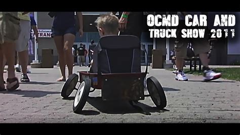 ocmd car truck show  team eurowerkz youtube