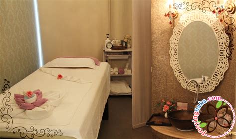 recommended spa cherry blossom spa