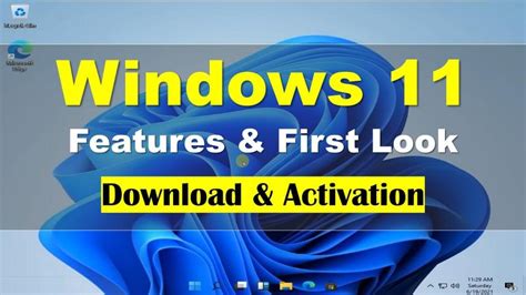 windows 11 iso download installation features release