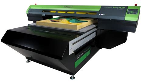 roland introduces versalej ft wide format flatbed uv printer