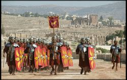 geschiedenis romeinen home