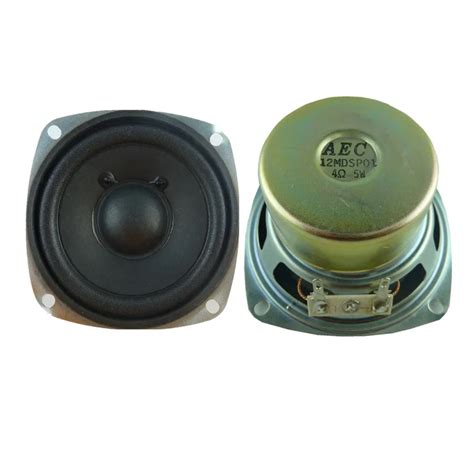high quality   mm  ohm  watt  magnet square speaker buy  magnet speaker