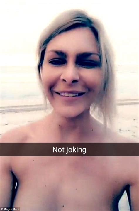 the bachelor s megan marx skinny dipping after reports she s walking out on richie strahan