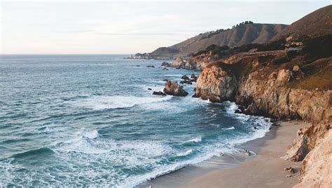 marvelous     monterey california   pack