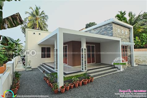 furnished single floor kerala home design  sq ft kerala home