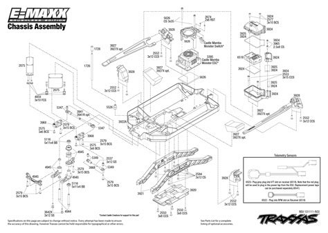 traxxas  maxx parts diagram general wiring diagram