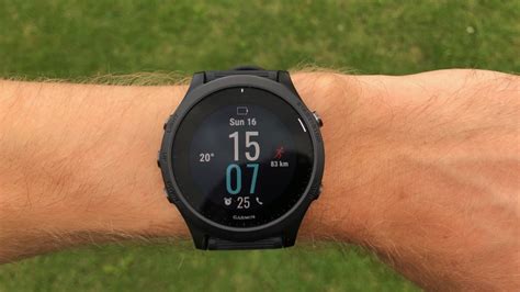 garmin forerunner  review    choice   love  track mashable lupongovph