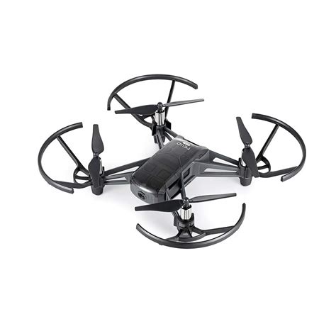 drone tello  dji drone educatif  programmer