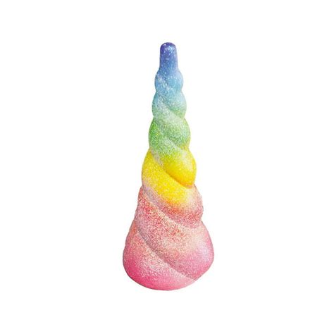 magical unicorn rainbow glitter horn  size walmartcom walmartcom