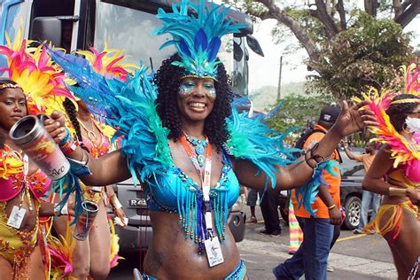 Saint Lucia Carnival Travel Tips And What To Expect Sandals