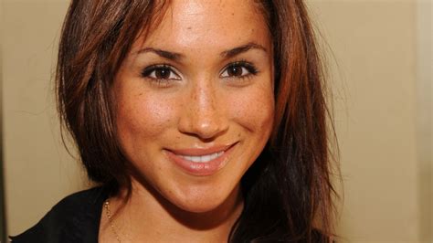 Heres What Meghan Markle Looks Like Without Makeup 2023