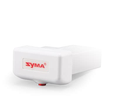 spesifikasi syma xsw altitude hold fpv ready omah drones