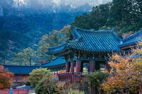 south korea s 10 most beautiful places of worship