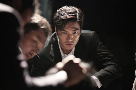 Review Gangnam Blues South Korea 2015 Cinema Escapist