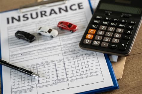 guide  understanding auto insurance policies johnson garcia llp