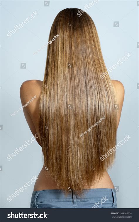 any long hair style which is until top of chars butt