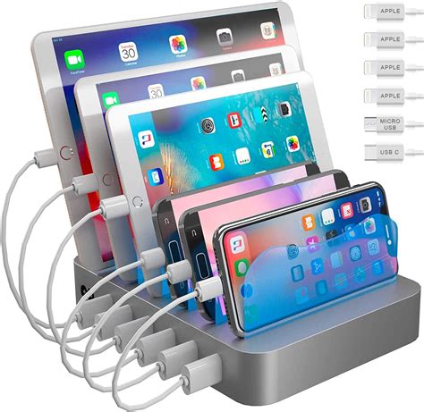 charging station  multiple devices   vbesthub