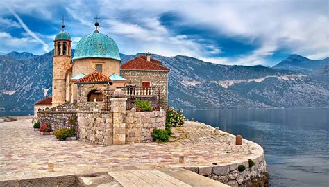 montenegro travel guide  travel information