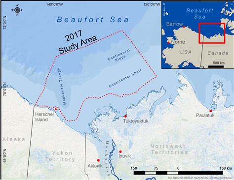 Canadian Arctic 2017 Expedition Mbari