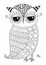Owl Kolorowanki Tegninger Sowy Druku Eule Sowa Coloriage Filosofia Malvorlage Kolorowanka Rysunek Chouette Owls Mandala Eulen Ausmalbilder Uiltjes Wzory Rysunki sketch template