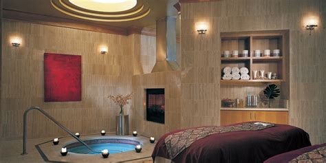 atlantic city luxe spa day  massage pool travelzoo
